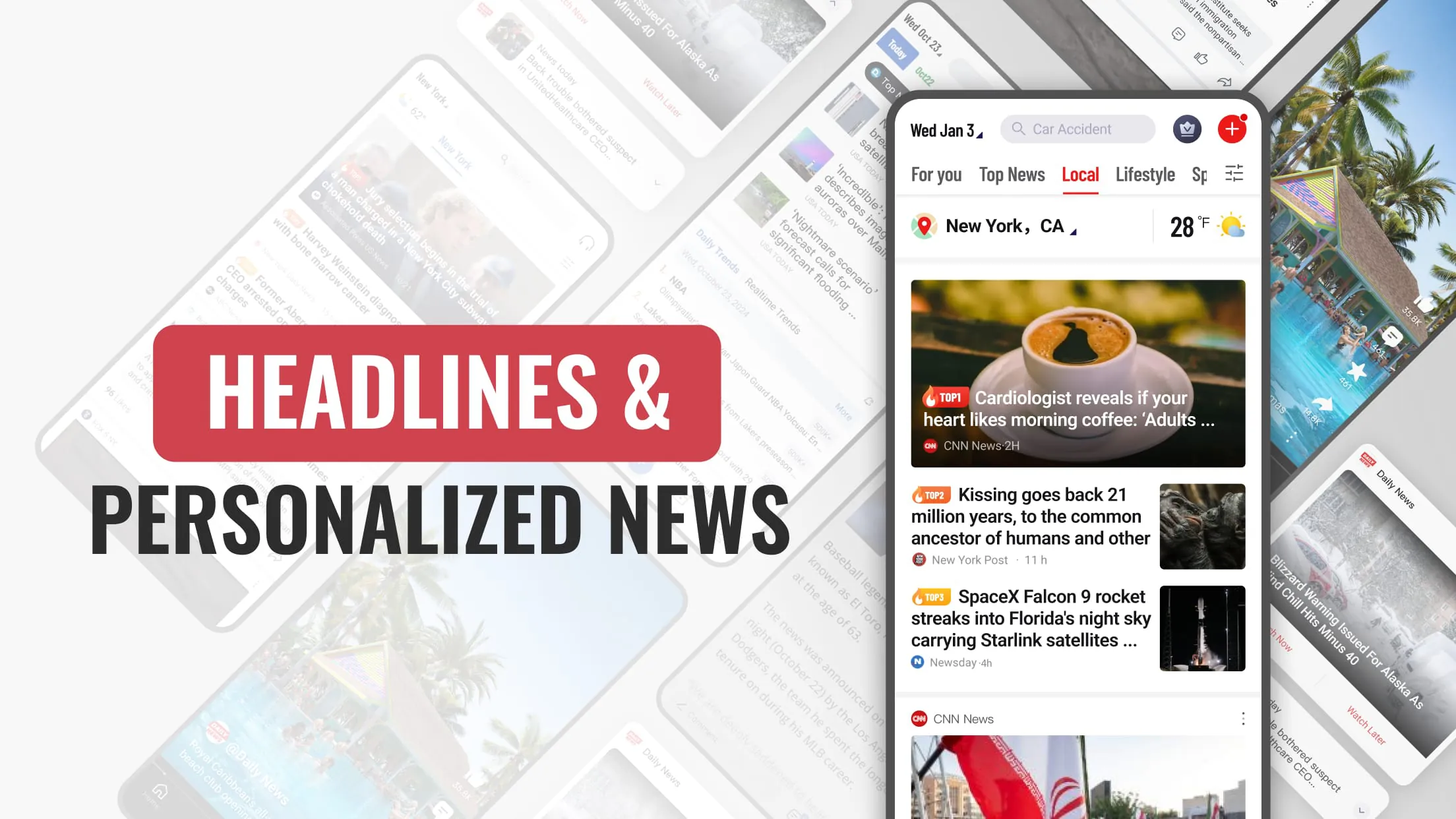 Daily News