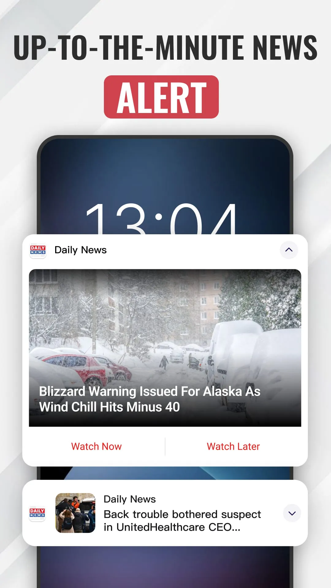 Daily News