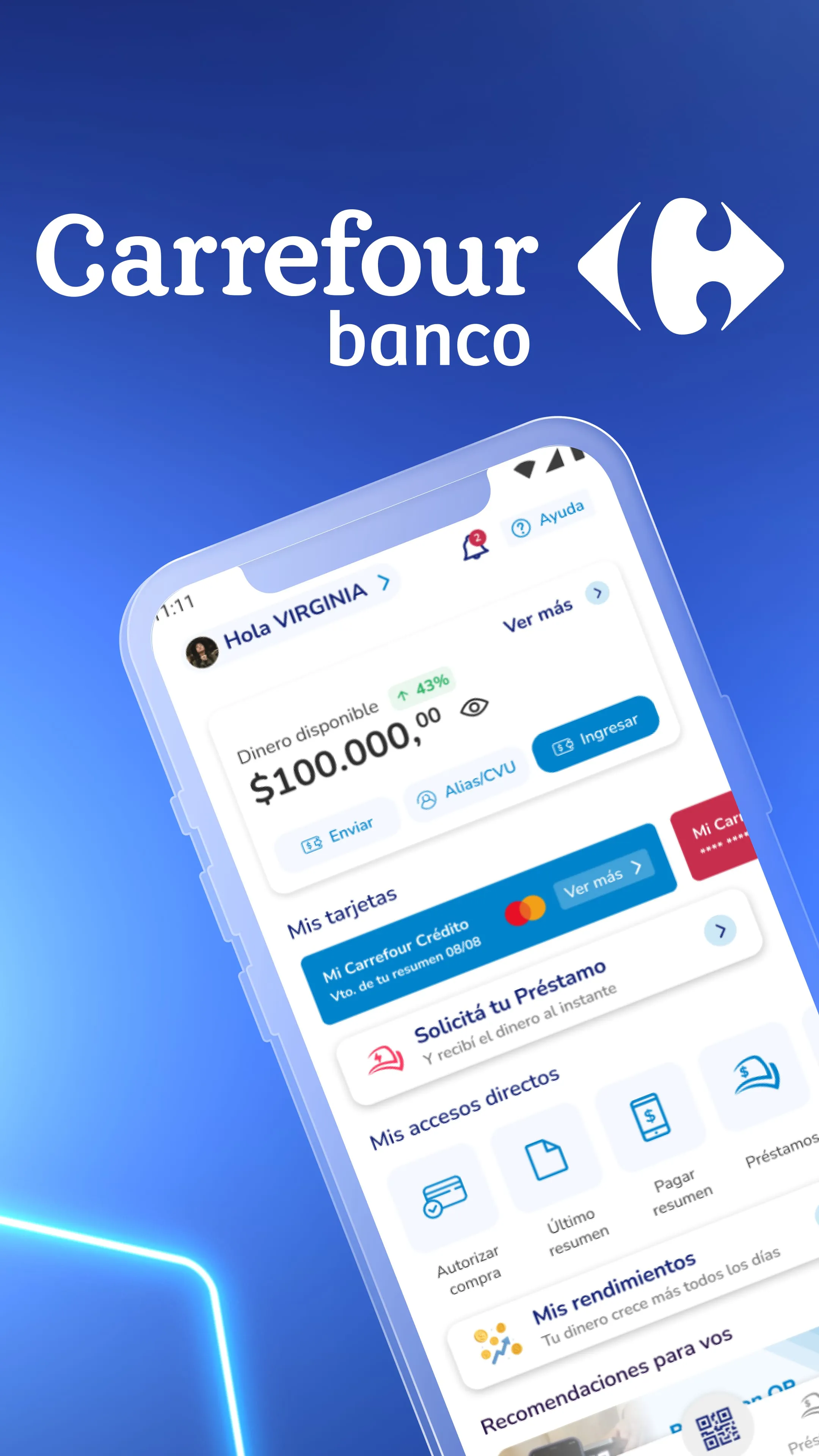Carrefour Banco