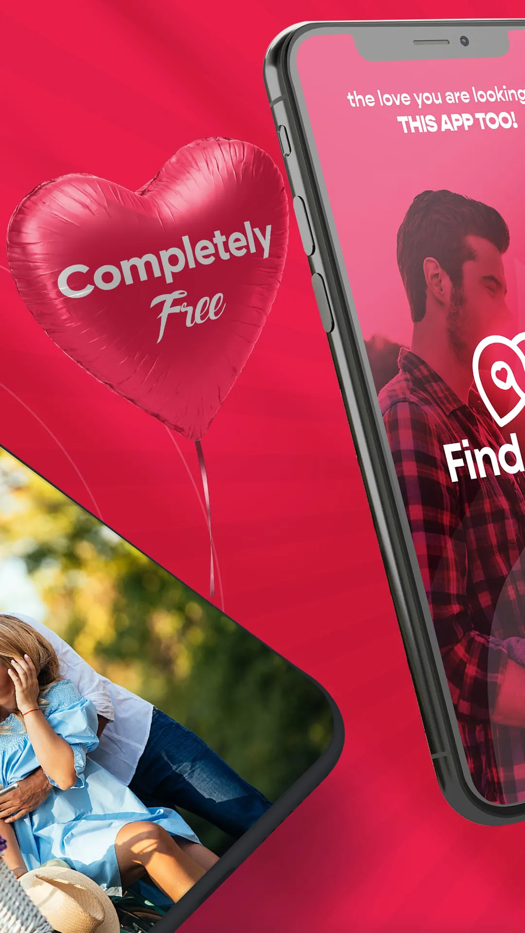 Find Love