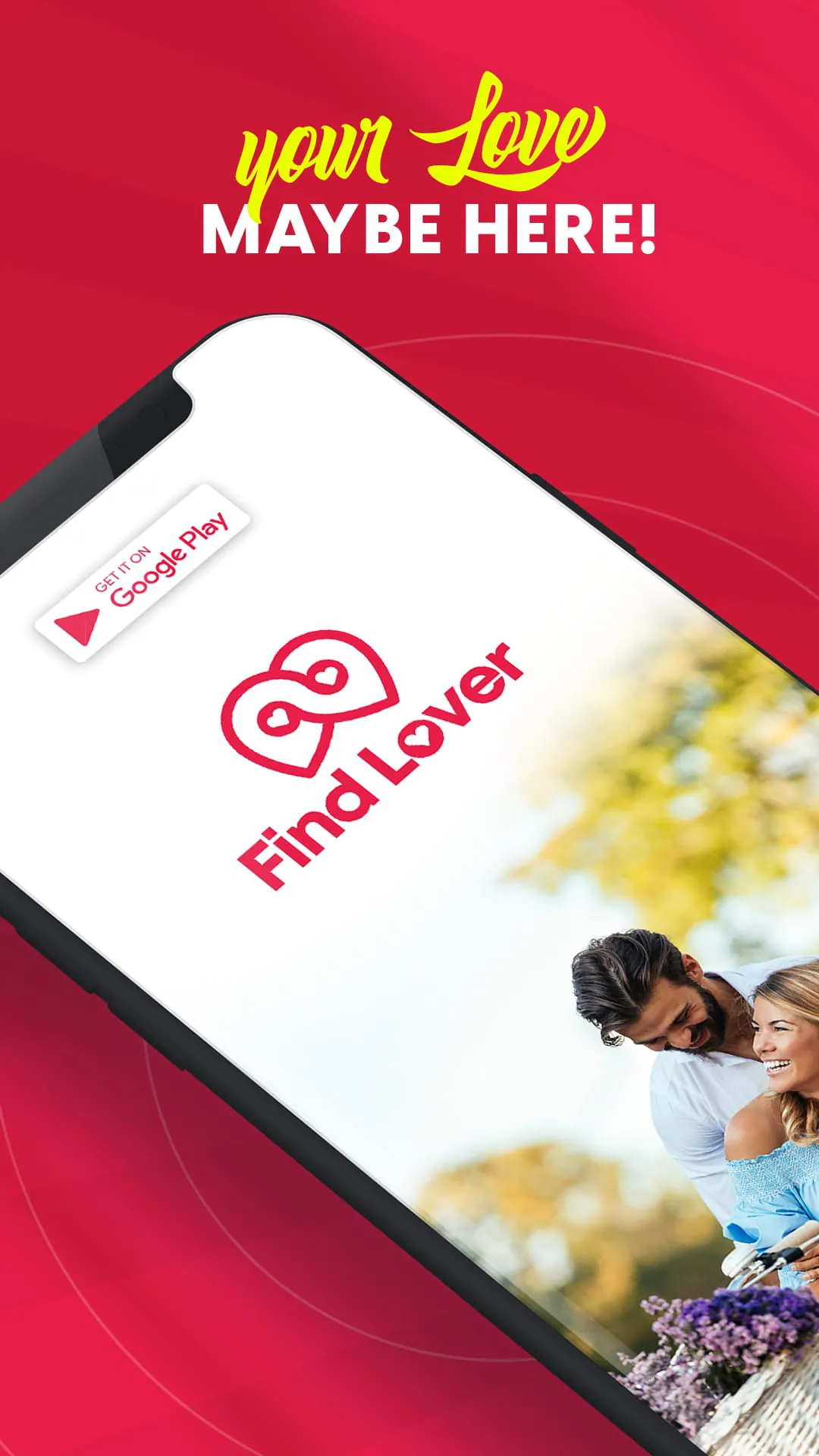 Find Love