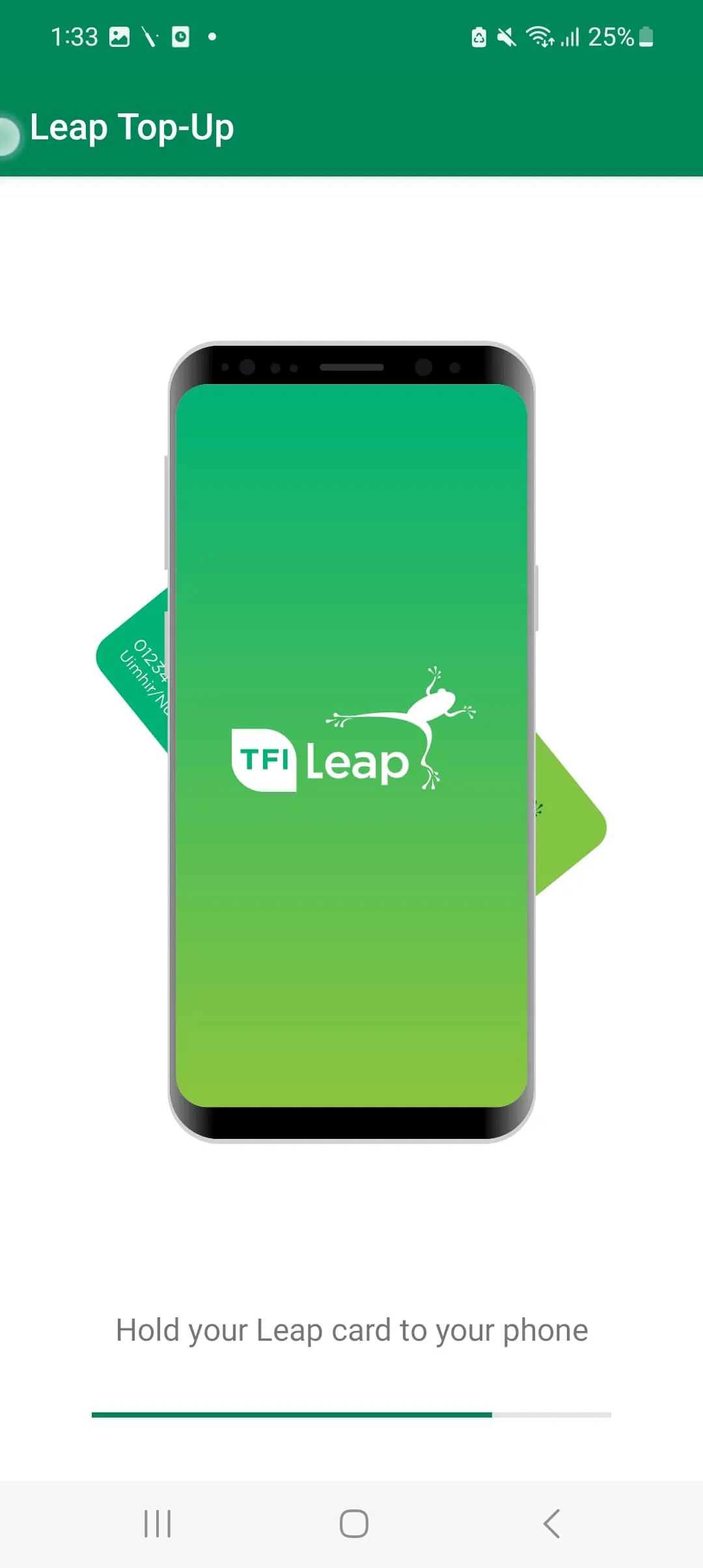 Leap Top