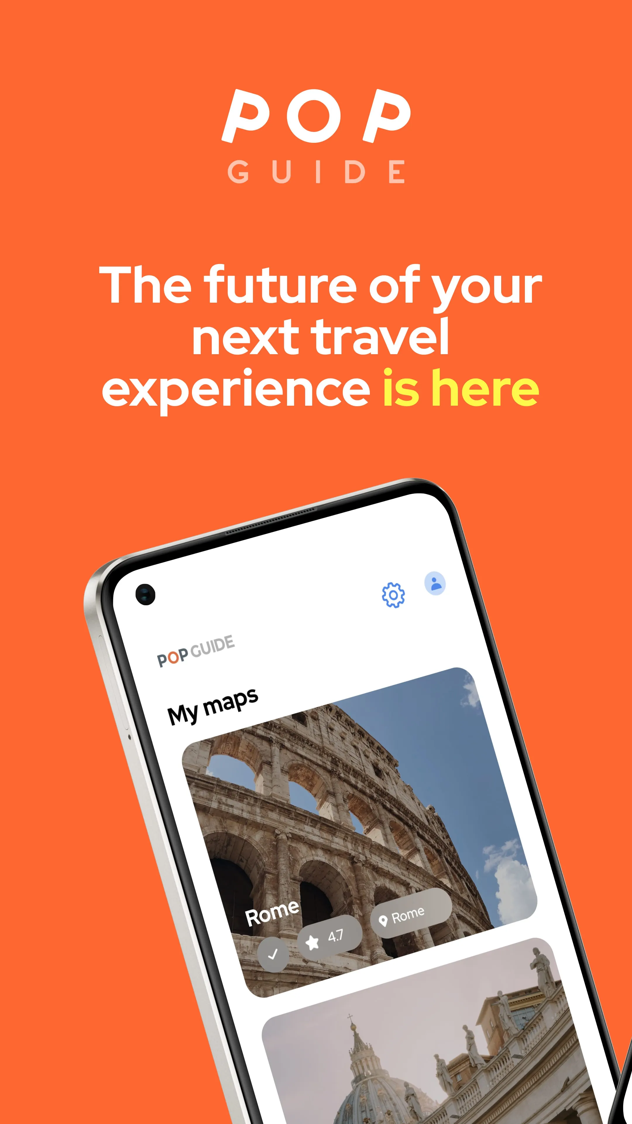 POPGuide