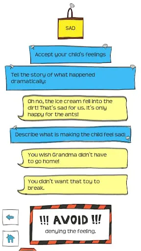 HOW TO TALK