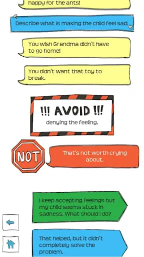 HOW TO TALK