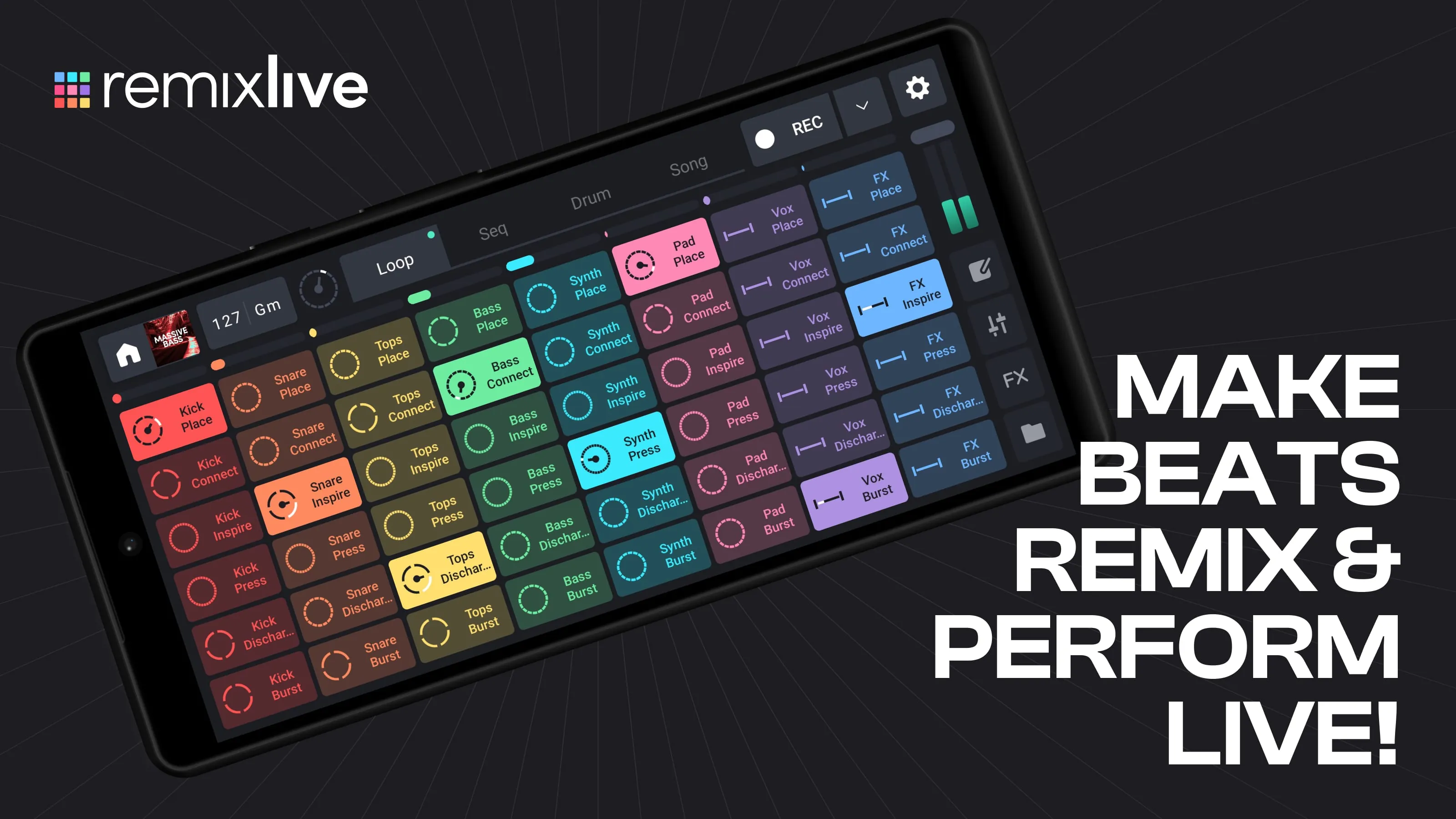 Remixlive