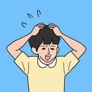 Hidden my game by mom