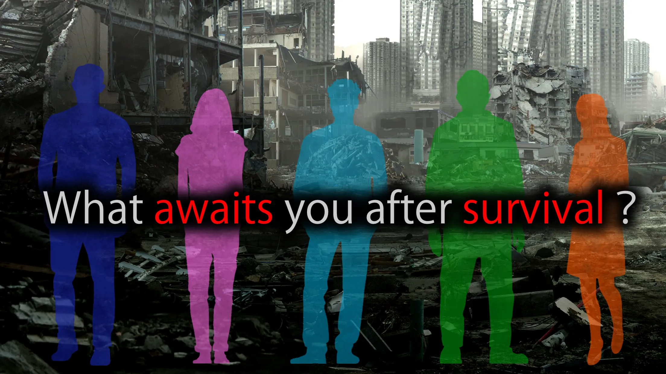 Survivor's guilt
