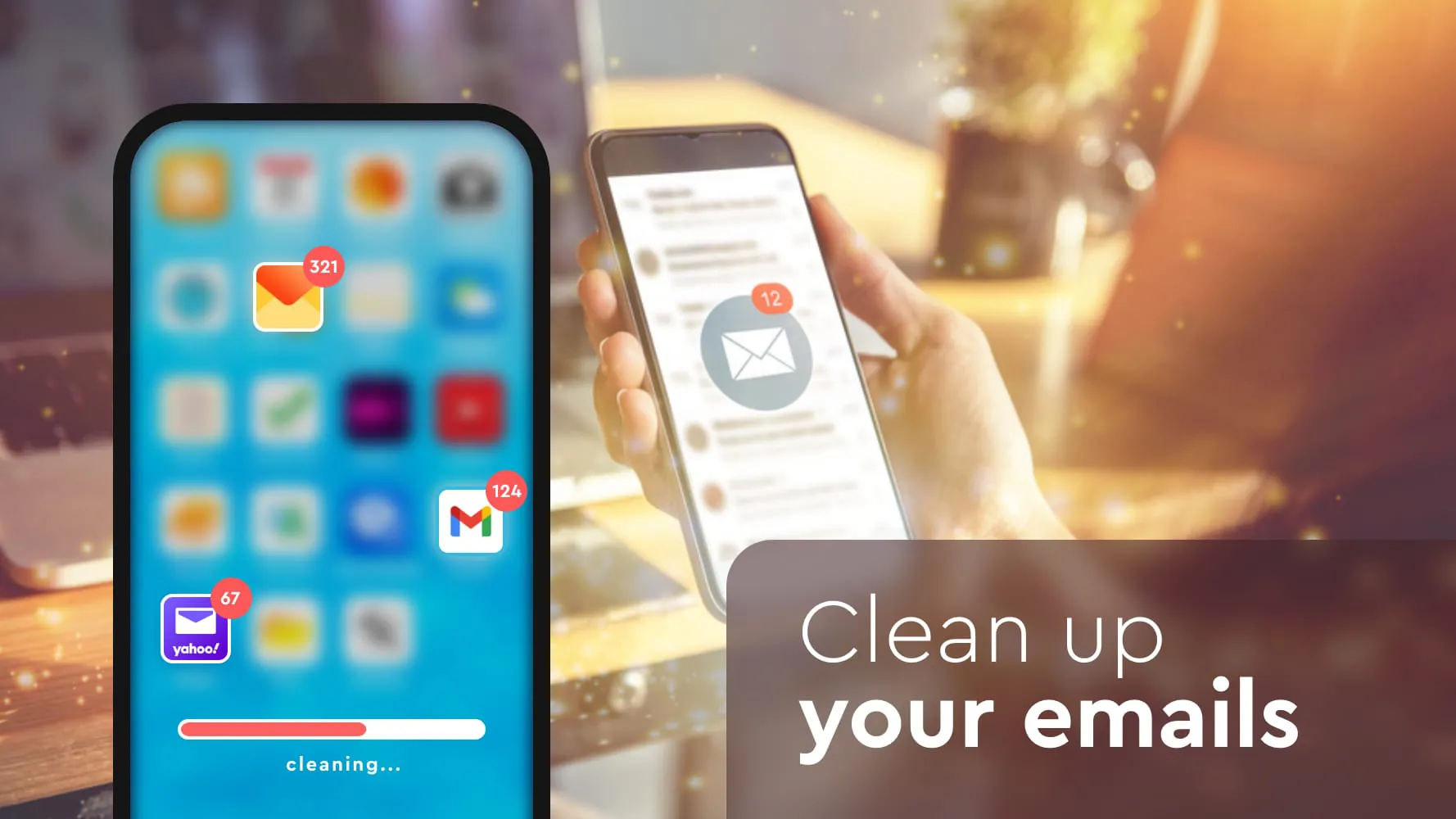 Email All in One