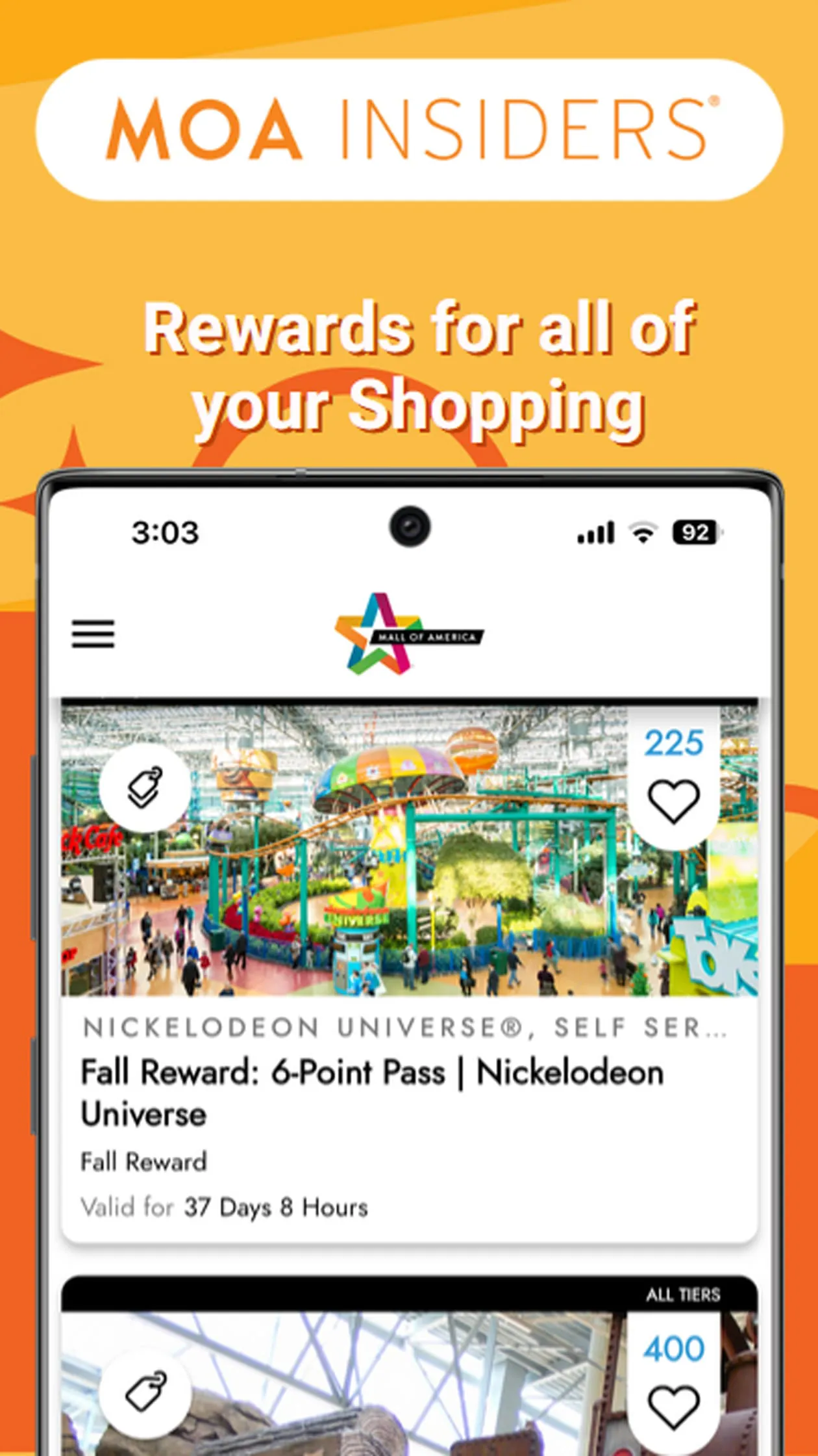 Mall of America®