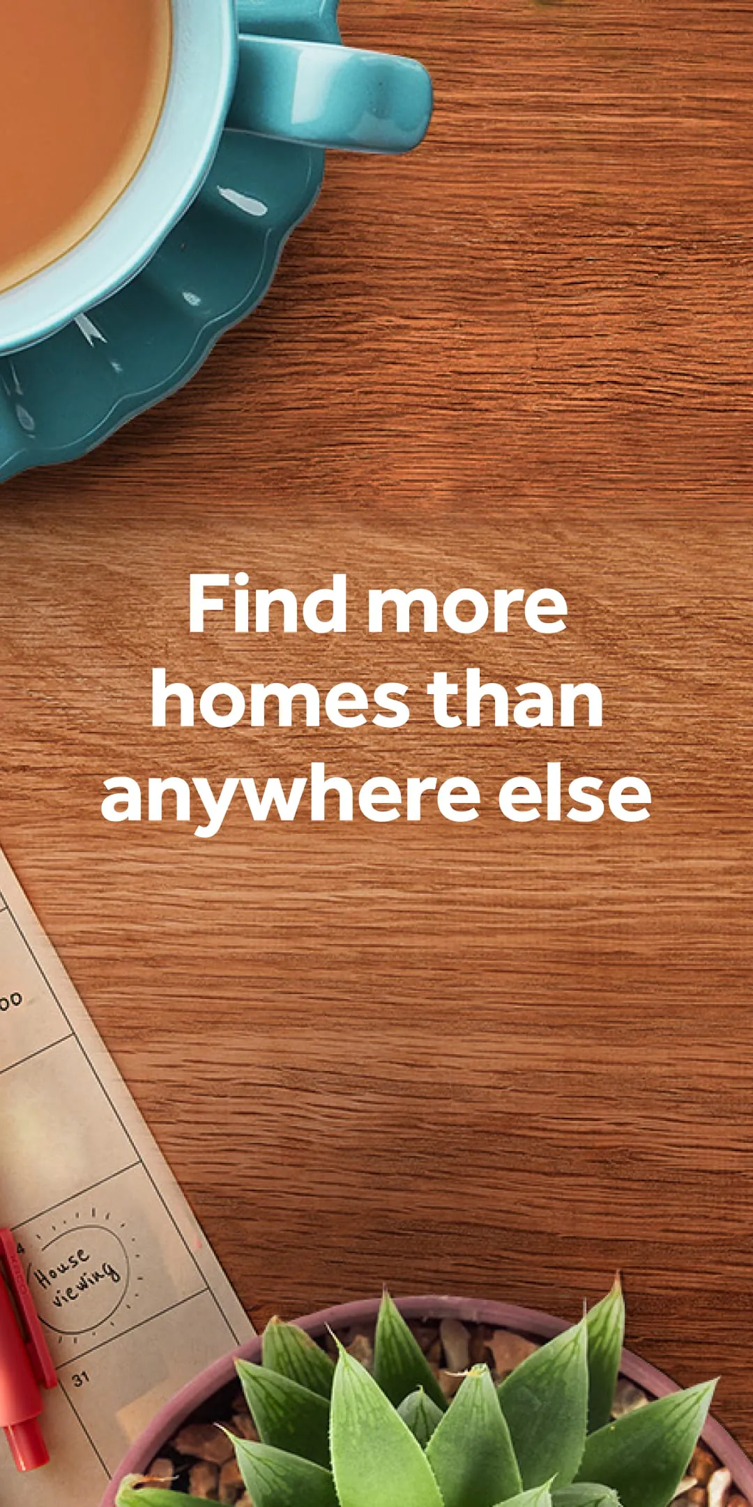 Rightmove Property Search