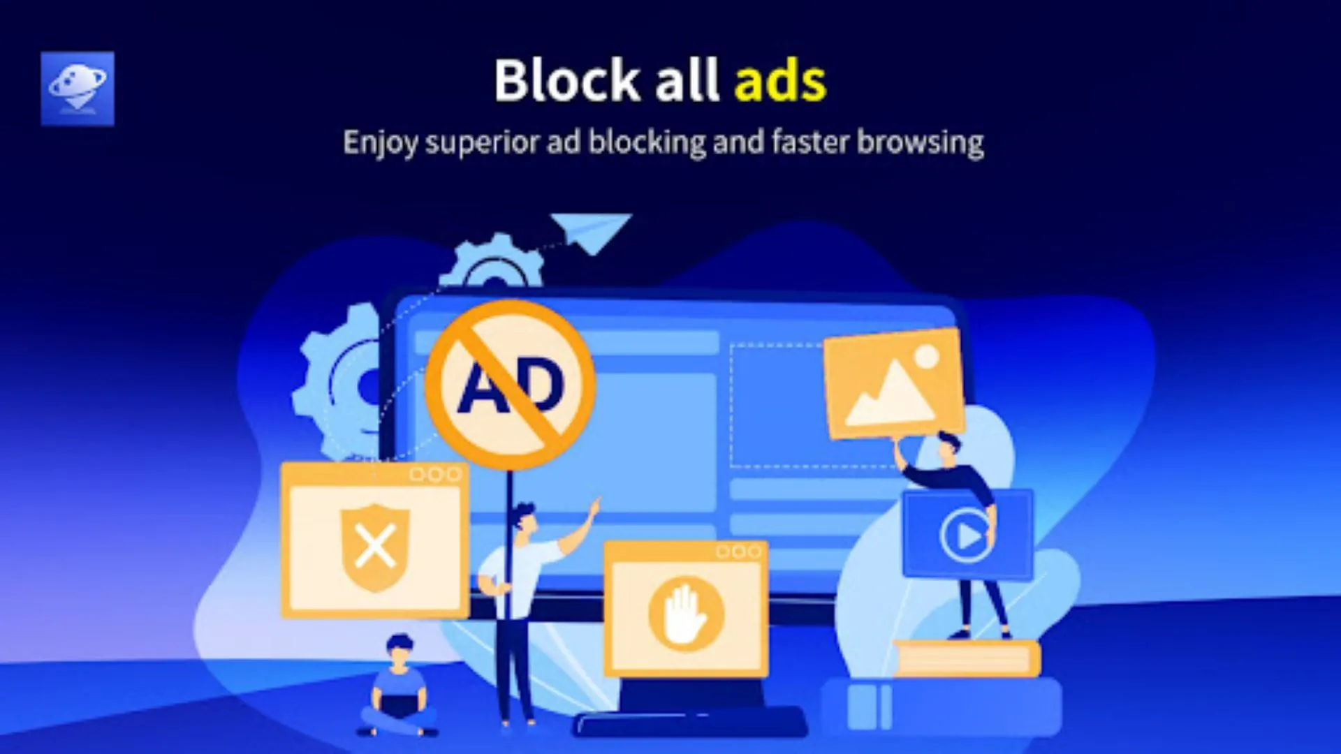 Browser TV Web