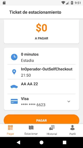 ParkingApp