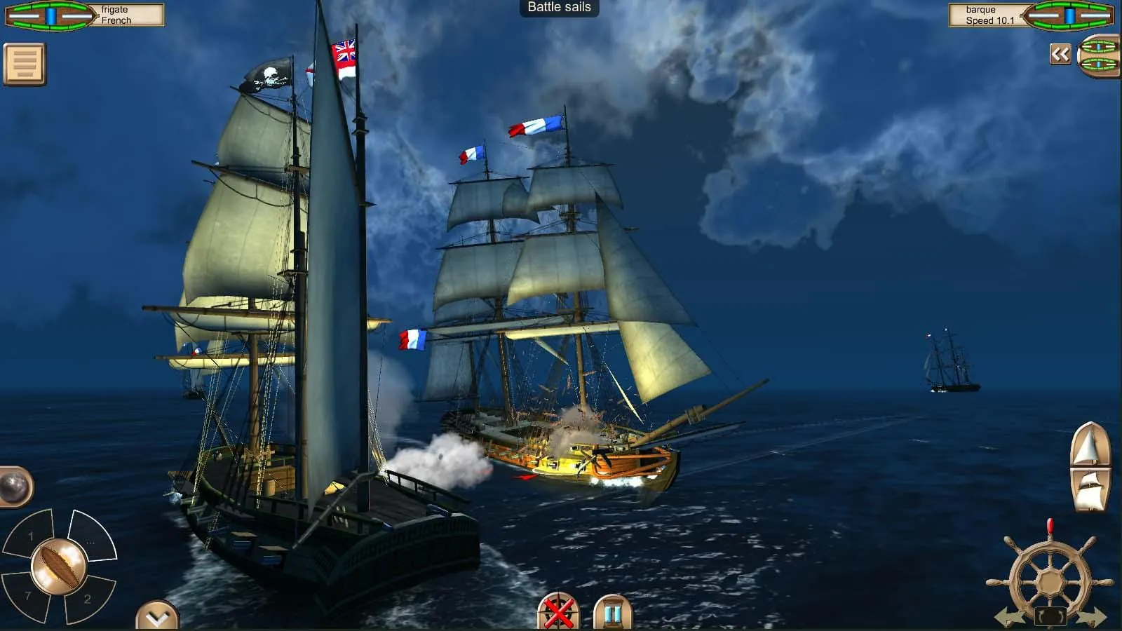 The Pirate