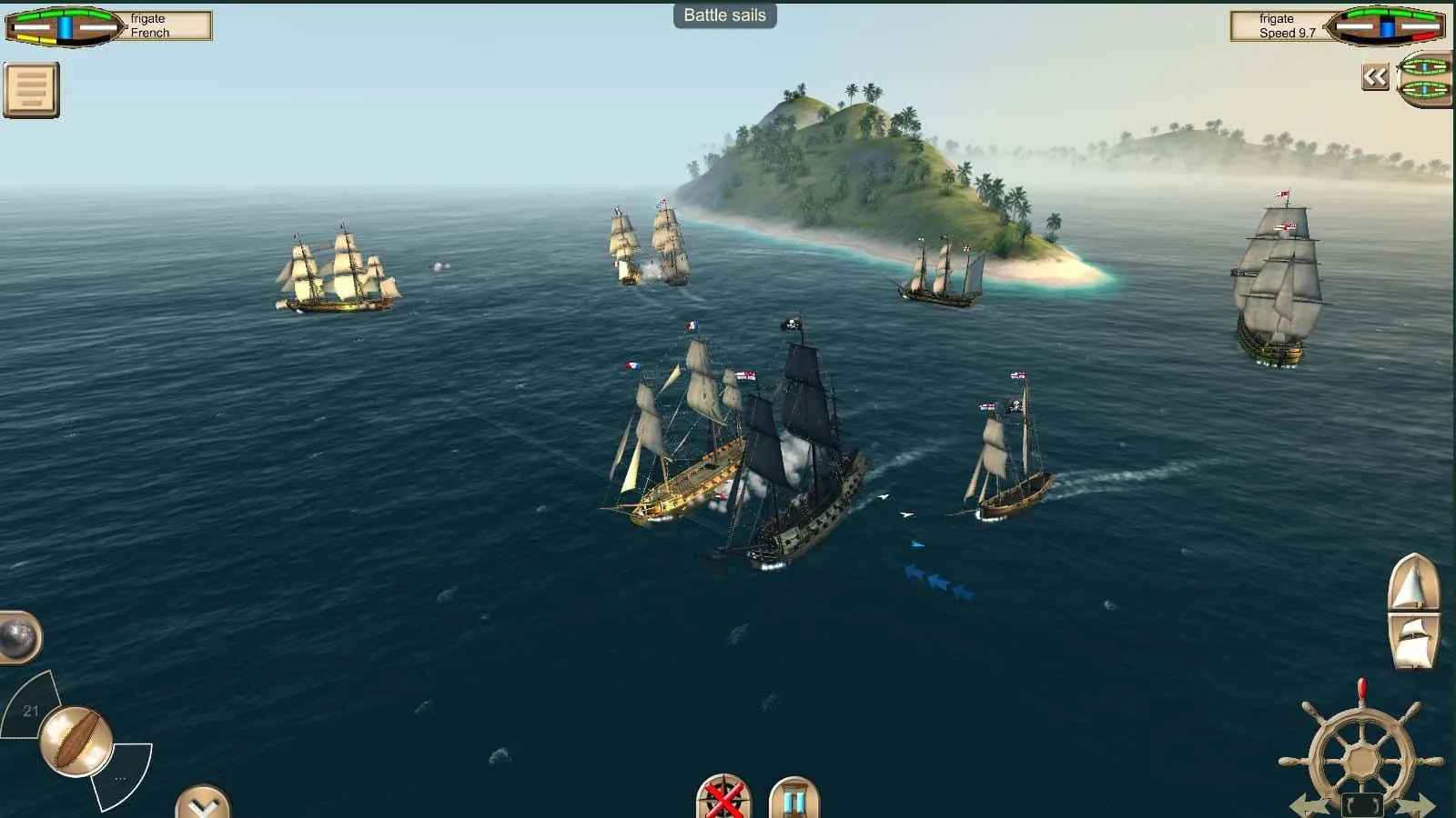 The Pirate