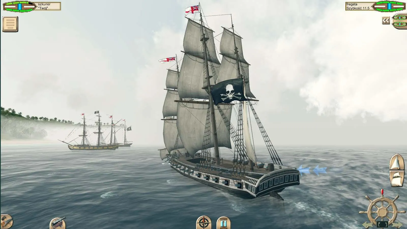 The Pirate