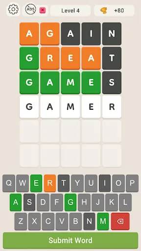 Wordus