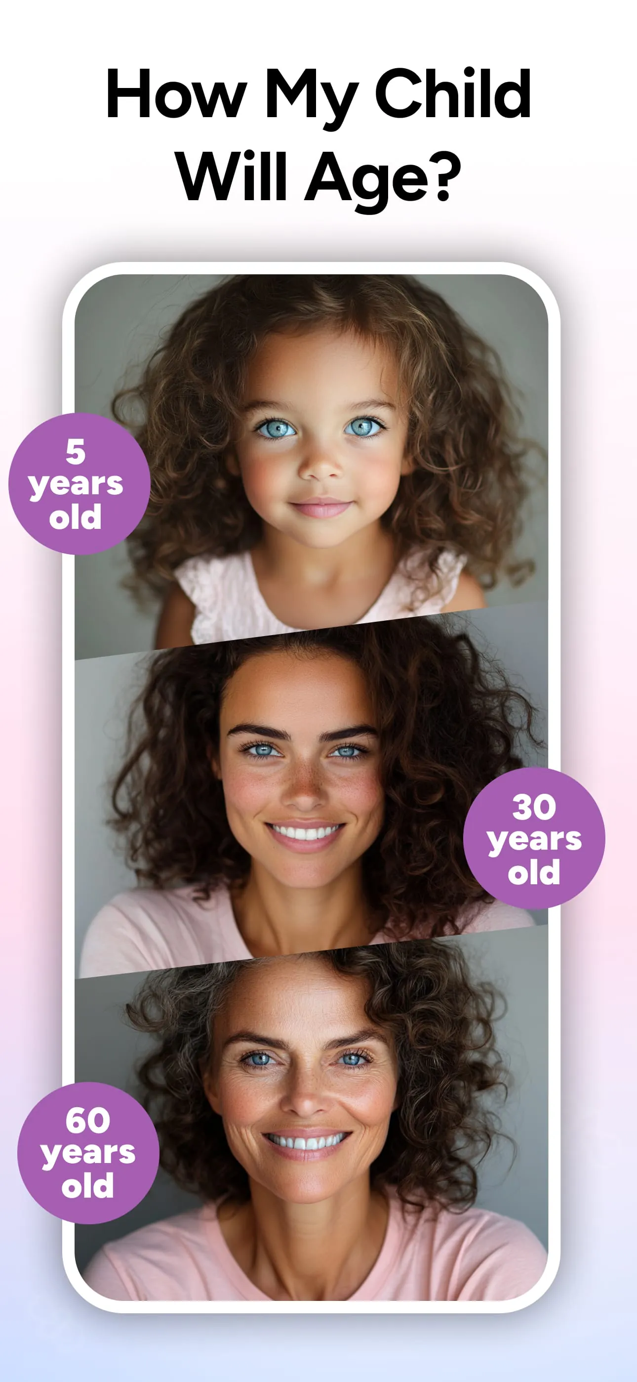 AI Baby Generator