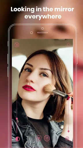 Mirror Plus
