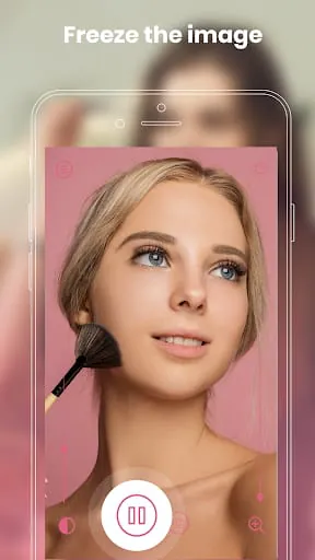 Mirror Plus