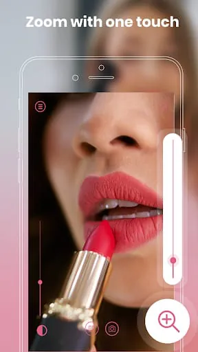 Mirror Plus
