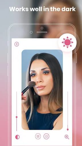 Mirror Plus