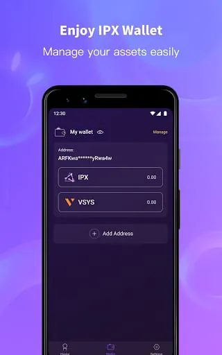 Tachyon VPN