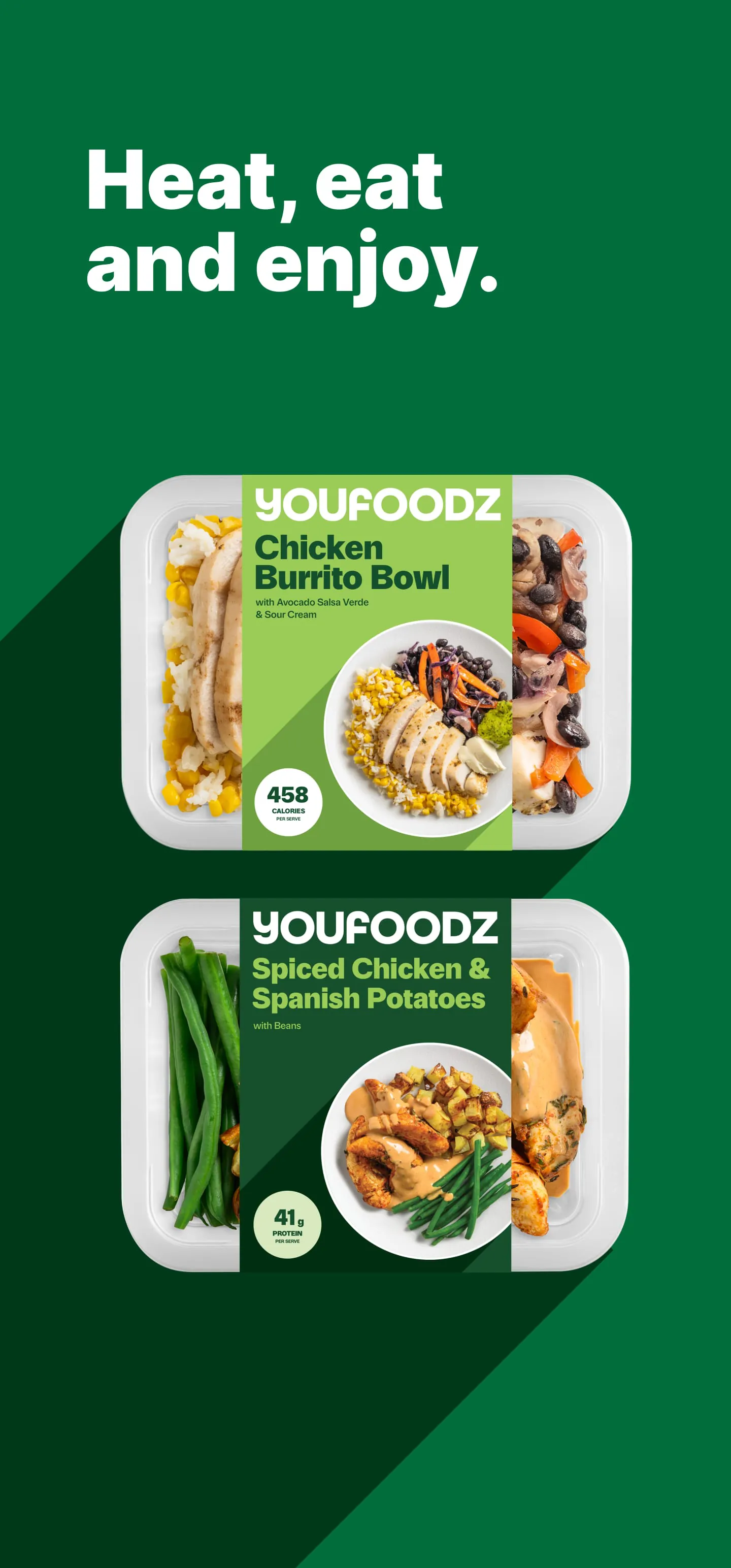Youfoodz