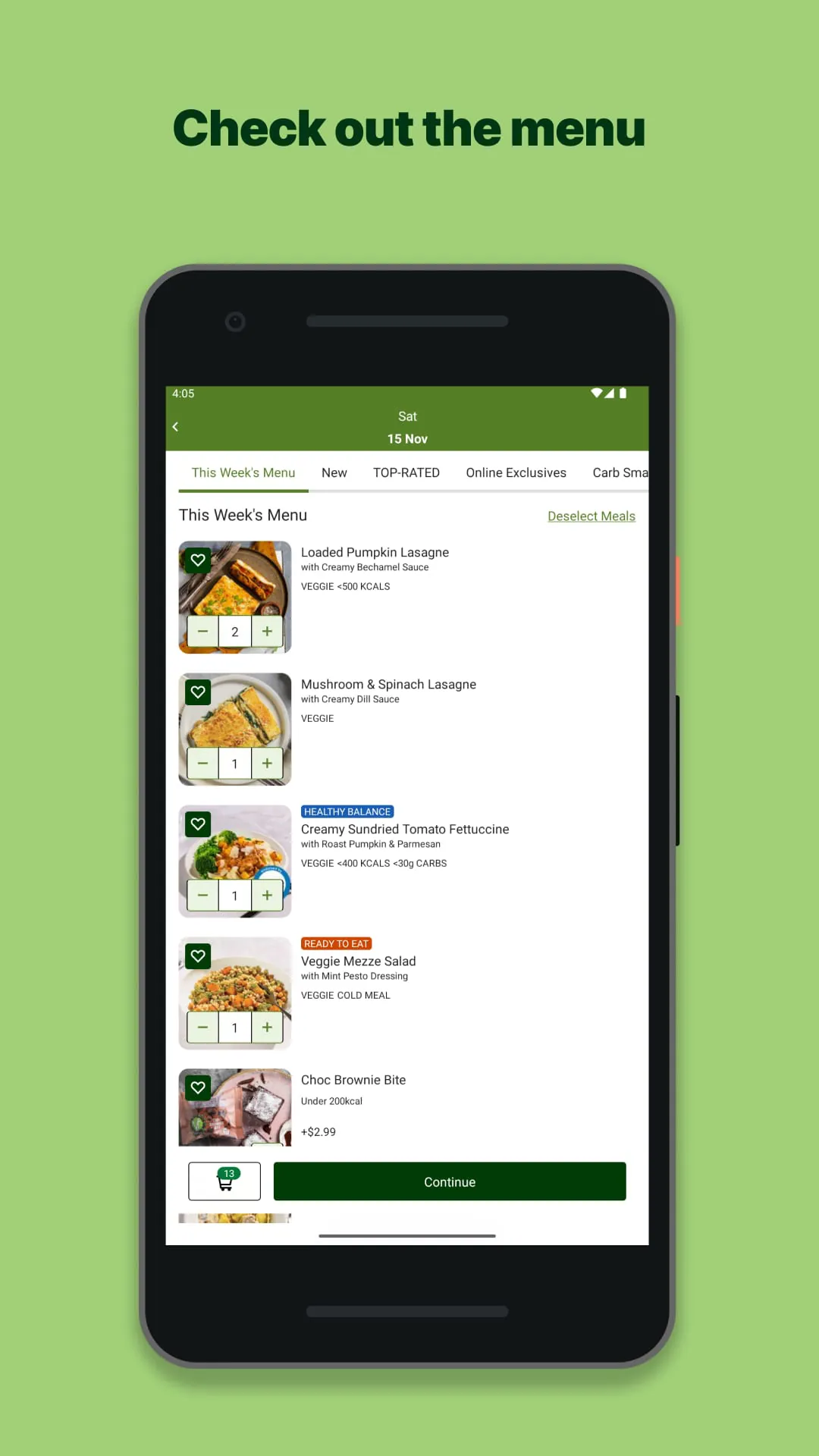 Youfoodz