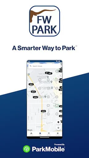 FW PARK