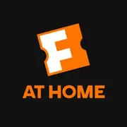 Fandango at Home