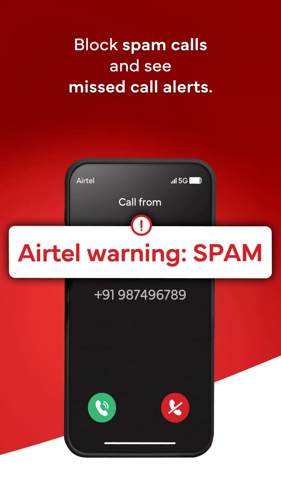 Airtel Thanks