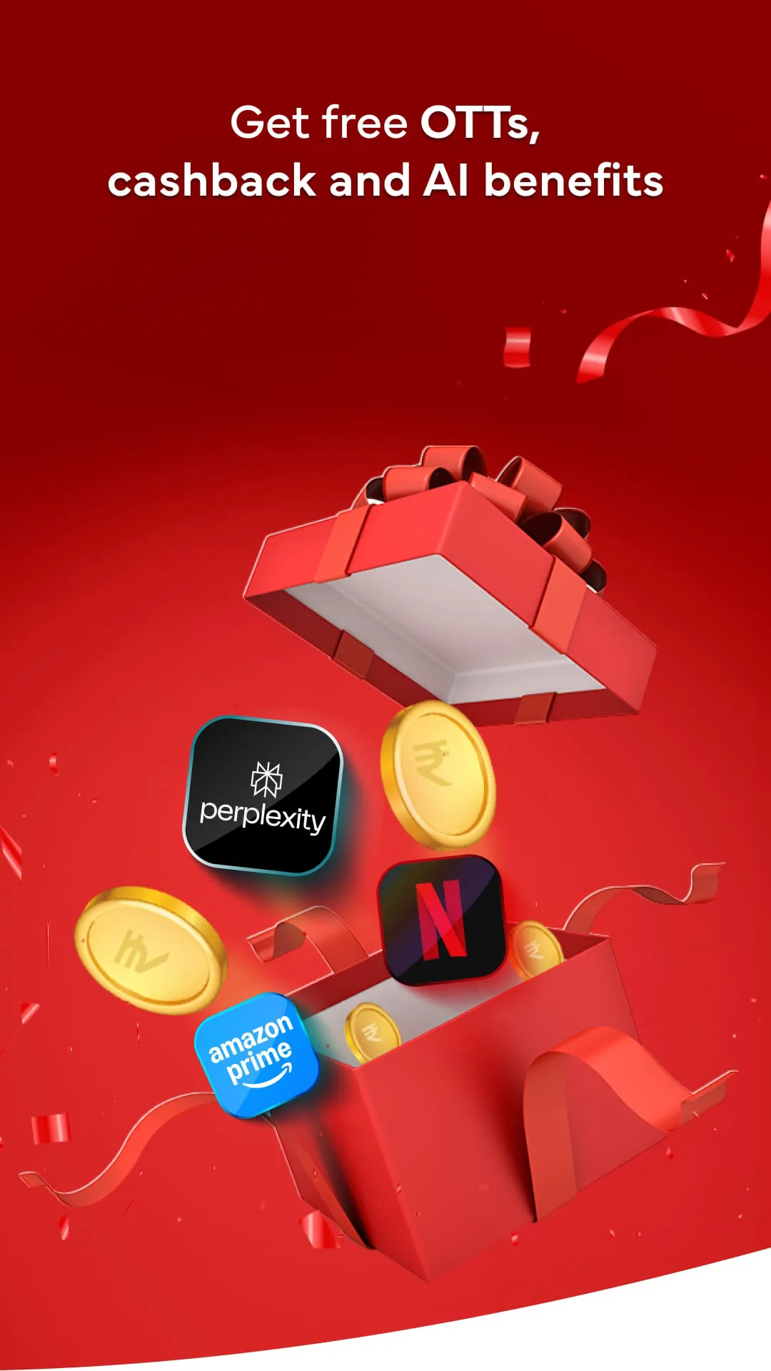 Airtel Thanks
