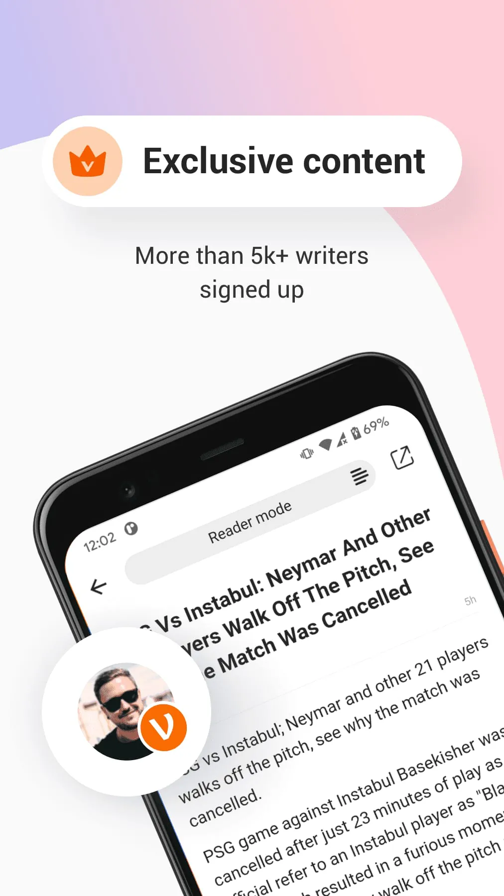 Opera News Lite