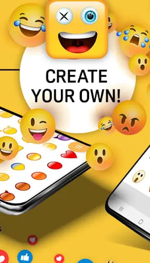 Emoji Home