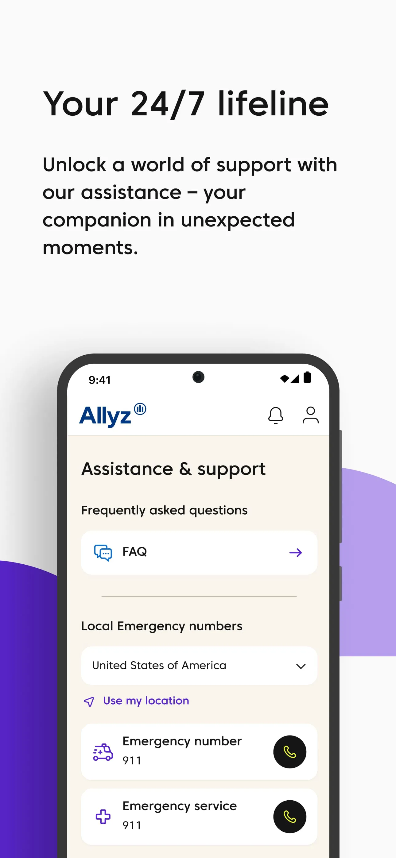 Allyz®
