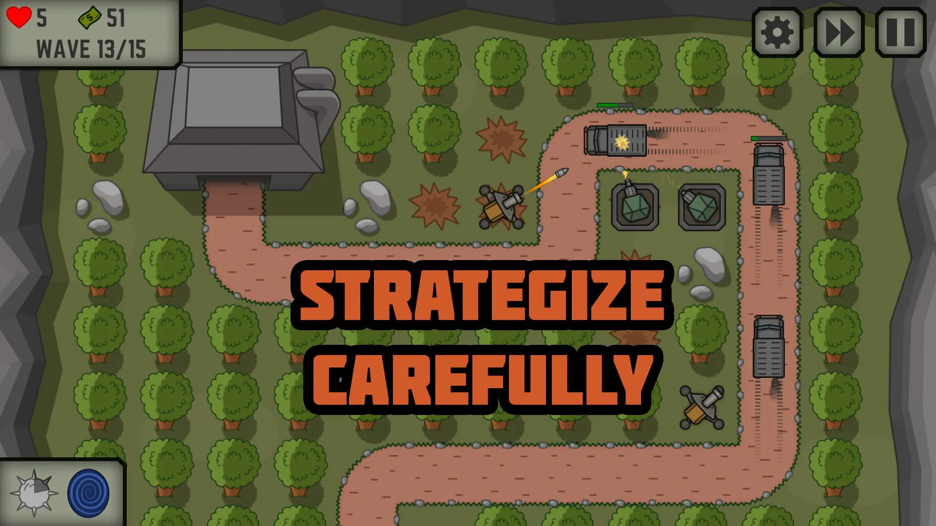 Tactical War