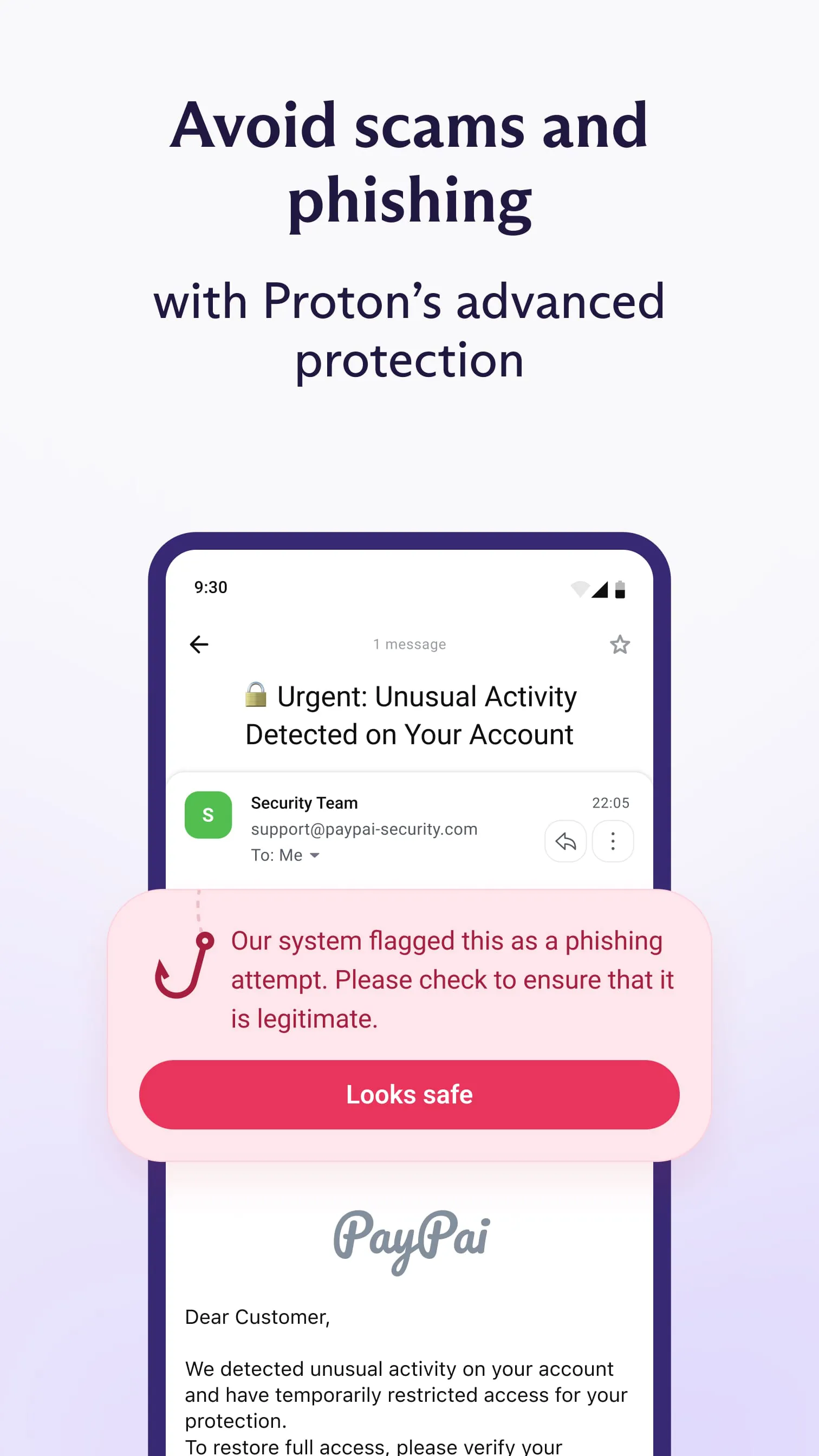 Proton Mail