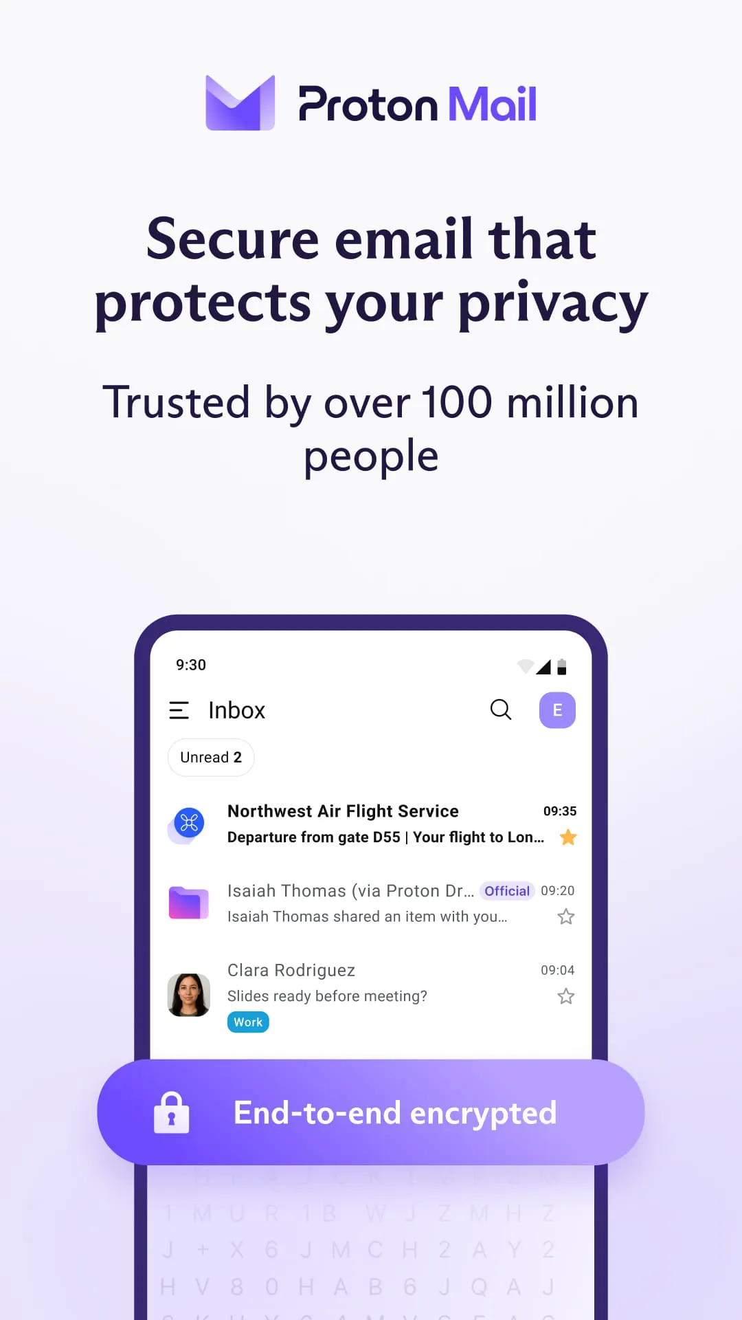 Proton Mail