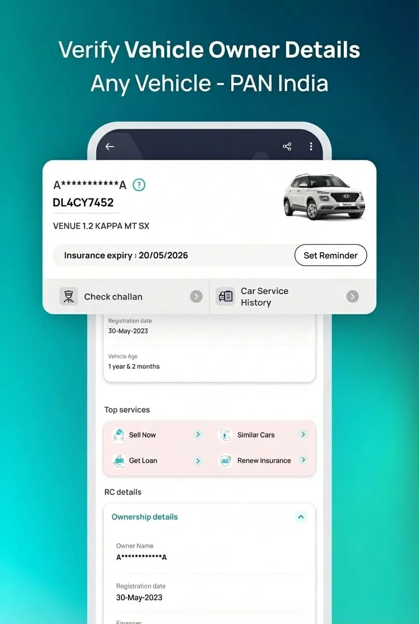 CarInfo