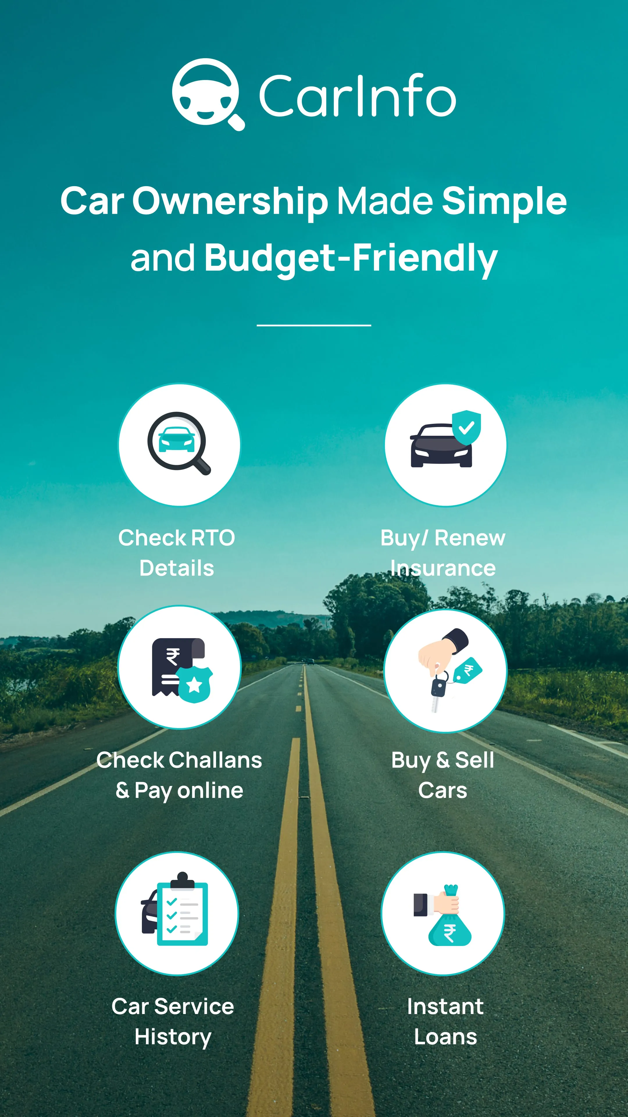 CarInfo