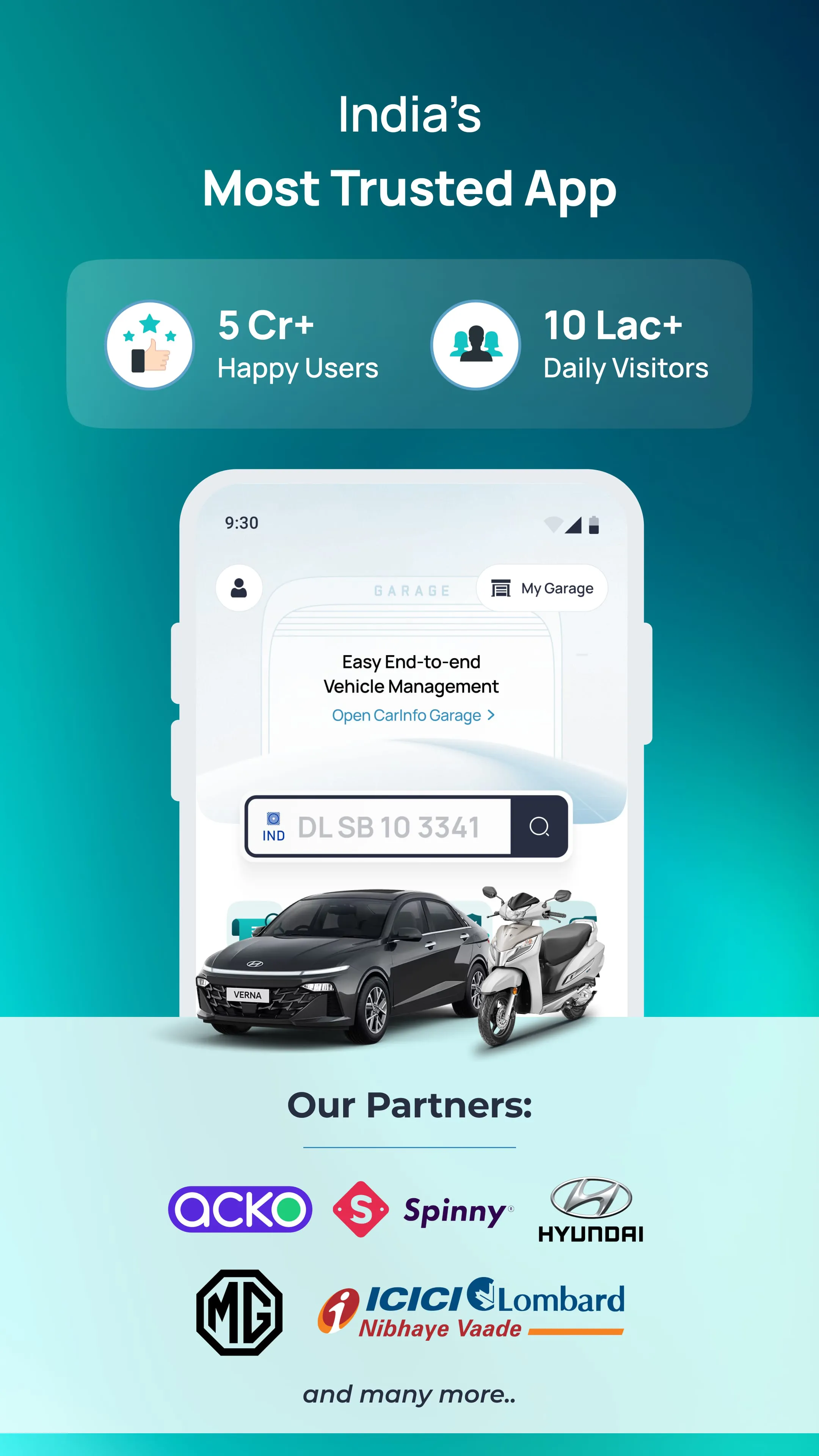 CarInfo