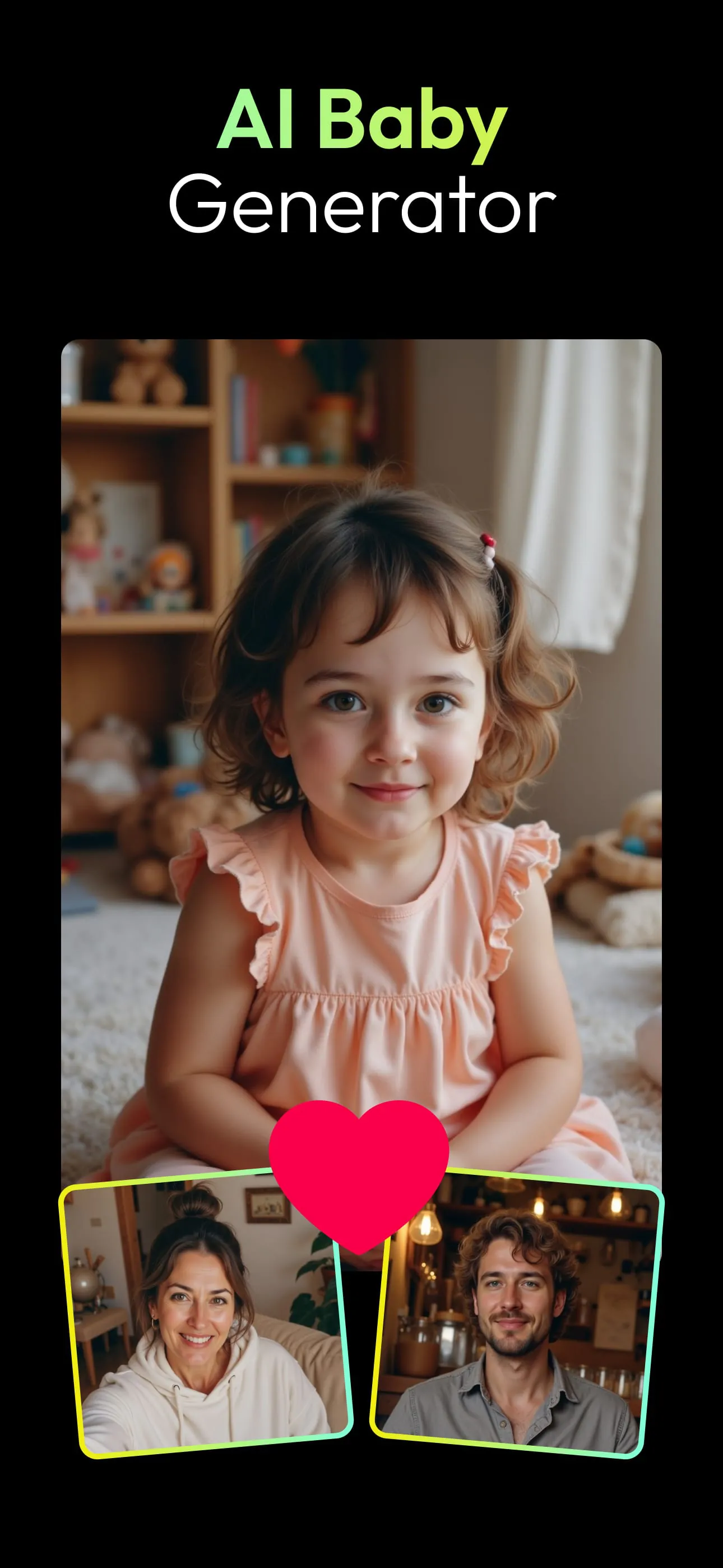 AI Photo Generator