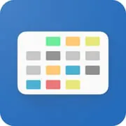 DigiCal Calendar Agenda