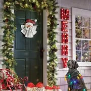 Outdoor Christmas Projects