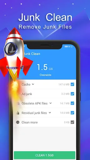 FancyClean