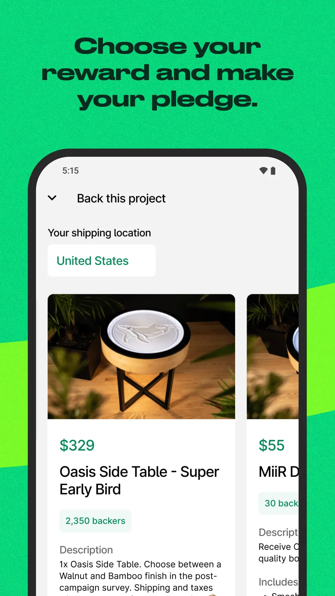 Kickstarter