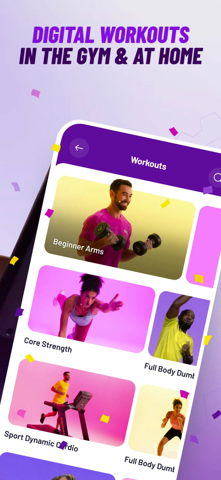 Planet Fitness