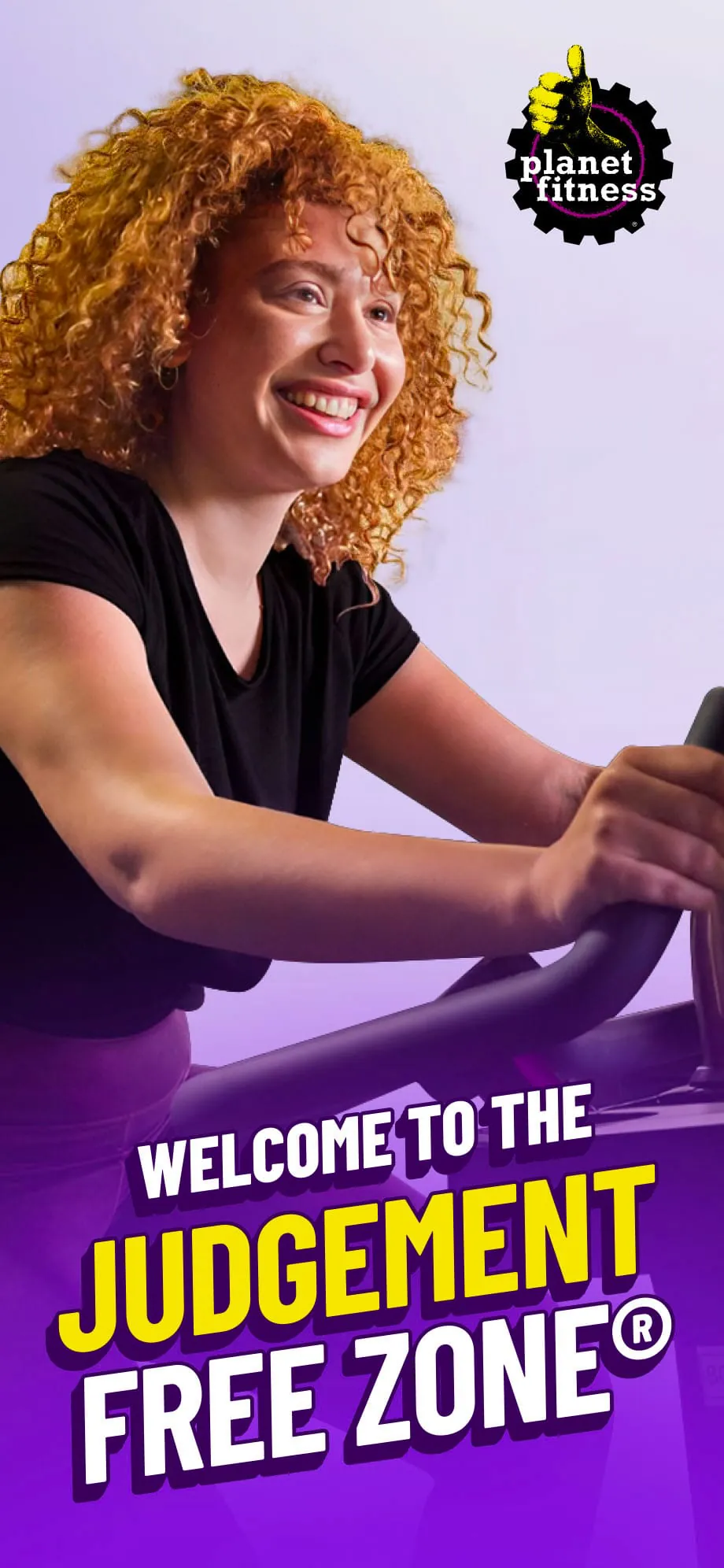 Planet Fitness