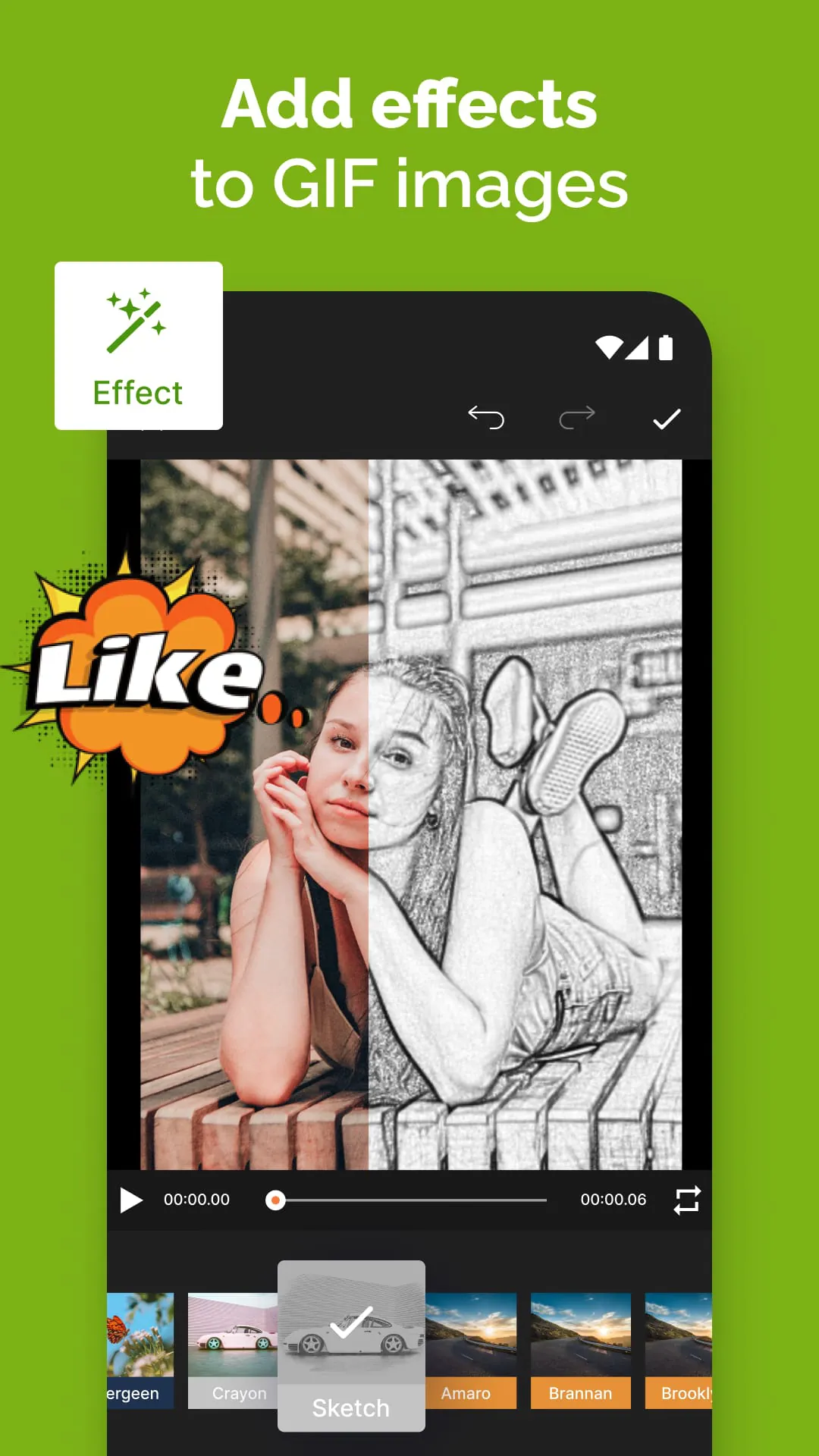 GIF Maker